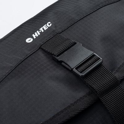 6. Kosmetyczka Hi-Tec Somo Bag 92800596070
