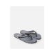 5. Japonki RIP CURL Icons Open Toe szary