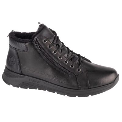 Rieker Booties 39604-00 Czarne 40