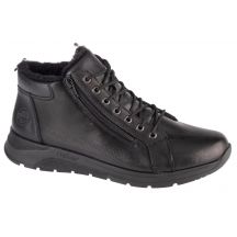 Rieker Booties 39604-00 Czarne 40