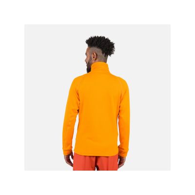 12. Bluza Rossignol Blackside Fleece Fz