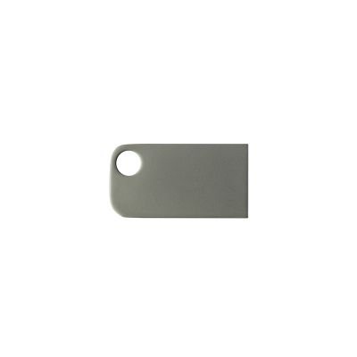 4. Patriot FLASHDRIVE Tab300 64GB USB 3.2 120MB/s, mini, aluminiowy, srebrny