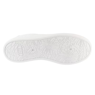 4. Skechers Bobs D'Vine - Instant Delight 114456-WHT Białe 37