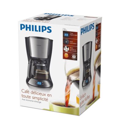 3. Philips Daily Collection Ekspres do kawy HD7459/20