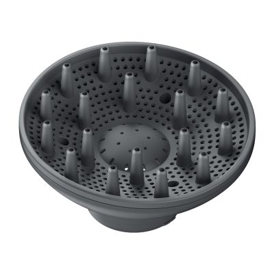 5. Braun HD1.55 suszarka do włosów 1800 W Biały