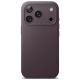 3. Etui Ringke Silicone MagSafe na iPhone 18 Pro / 17 Pro - dark cherry