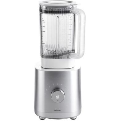 14. Blender uniwersalny ZWILLING Enfinigy 53002-000-0 Srebrny