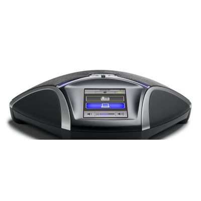 3. Konftel 55 Telefon konferencyjny IP
