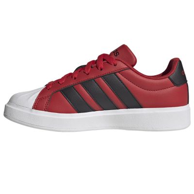 2. Buty adidas STREETTALK JR JP9412