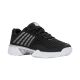 2. Sneakersy damskie K-swiss EXPRESS LIGHT 3 HB do tenisa czarne (98563-085-M)