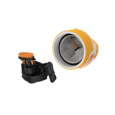 2. Kambukka butelka termiczna Elton 750ml - Mango Maniac