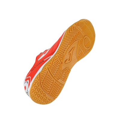 6. Buty piłkarskie Joma Maxima Indoor 2606 czerwone MAXS2606IN