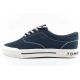 11. Tommy Hilfiger buty sportowe męskie trampki modne wygodne granatowe