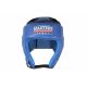 5. Kask bokserski Masters Ktop-Pu Wako Approved M 02251-02M