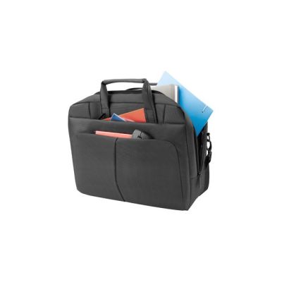 9. Torba na laptopa NATEC Gazelle NTO-0814 (14"; kolor czarny)