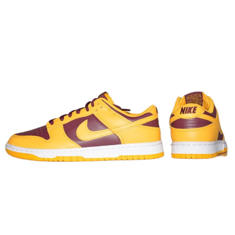 9. Buty Sportowe Nike Dunk Low RETRO - DD1391-702