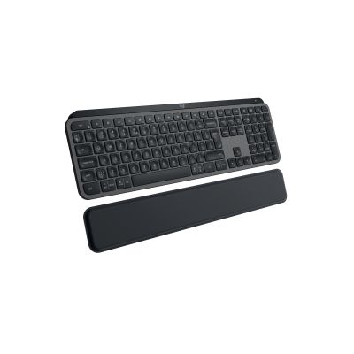 9. Klawiatura Logitech MX Keys S Plus Gr