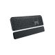 9. Klawiatura Logitech MX Keys S Plus Gr