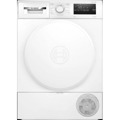 16. Suszarka do bielizny BOSCH WTH83277PL