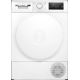 16. Suszarka do bielizny BOSCH WTH83277PL