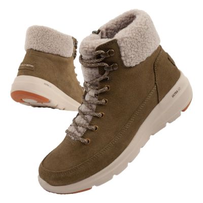 11. Buty Glacial Ultra-Woodlands W 16677/OLV
