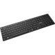 36. Zestaw klawiatura + mysz MSI Forge K210 Wireless Mouse and Keyboard Combo bezprzewodowe czarne