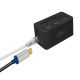 3. Logilink Stacja dokująca USB 3.2 (G1) HDMI, 10-portowa, PD4