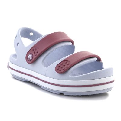 3. Sandały Crocs Crocband Cruiser Sandal Jr 209423-5AH