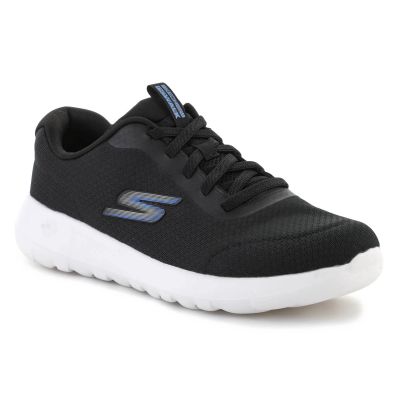 2. Buty Skechers Go Walk Max-Midshore M 216281-BKBL