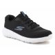 2. Buty Skechers Go Walk Max-Midshore M 216281-BKBL