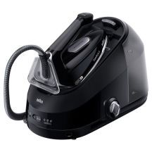Braun CareStyle 5 IS 5249 2400 W 2 l EloxalPlus soleplate Czarny