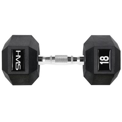 20. Hantla HMS HEX PRO 18 kg