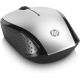 4. Mysz HP Wireless Mouse 200 Pike Silver bezprzewodowa srebrno-czarna 2HU84AA