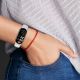 4. Pasek Tech-Protect IconBand Air na Xiaomi Smart Band 8 / 9 / 10 / NFC - miętowy