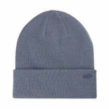 Czapka 4F U622 denim 4FWAW25ACAPU622 32S