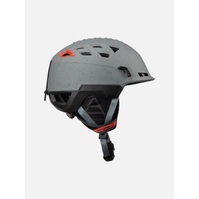 2. Kask Rossignol ESCAPER IMPACTS GREY szary