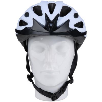 3. KASK ROWEROWY REGULOWANY DUNLOP R.M