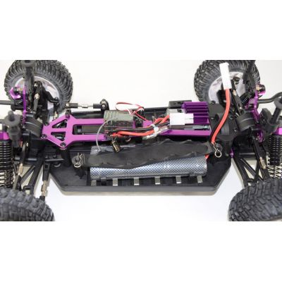 6. Amewi RC Car Short Course Truck Akumulator Ni-MH 2000mAh /14+