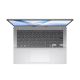 6. ASUS Vivobook 14 X1407AA-LY011W Ultra 5 325 14.0"WUXGA IPS-level Panel 60Hz 300nits AG 16GB DDR5 SSD512 Intel Graphics Cam 1080p 42WHrs Win11 Cool Silver