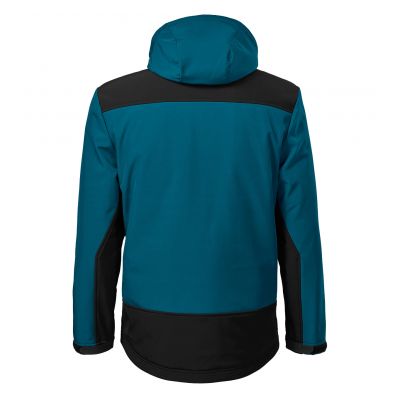 3. Kurtka Rimeck softshell Vertex M MLI-W5593