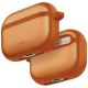 4. Etui UNIQ Veren na AirPods Pro 3 - pomarańczowe