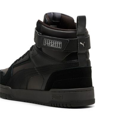 2. Buty Sneakersy Puma RBD Game SD M 397551-03