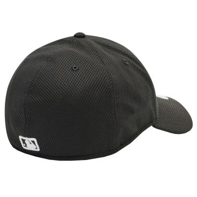 3. Czapka z daszkiem New Era 39Thirty New York Yankees MLB Cap M 12523909