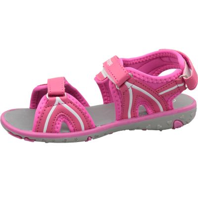 2. Sandały Kappa Breezy II K 260679K-2210