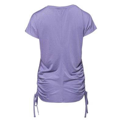 8. Koszulka IQ z krótkim rękawem Indila Wmns W 92800624274