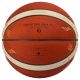 7. Piłka do koszykówki Molten Eurobasket 2025 Oficjalna piłka meczowa B7G5000-E5Z