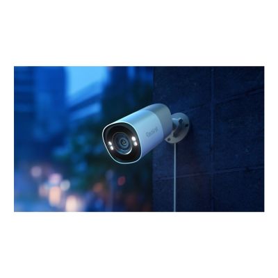 Reolink RP-PCB8MZ kamera przemysłowa Kopułowa Kamera bezpieczeństwa IP Wewnętrz i na wolnym powietrzu 3840 x 2160 px Ściana