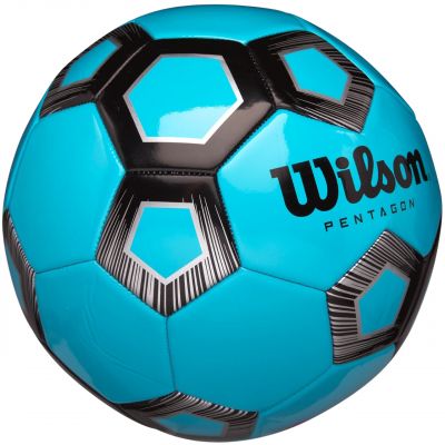 2. Piłka Wilson Pentagon SB Robl WTE8542XB05