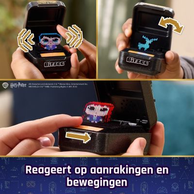 8. Interaktywny Harry Potter Bitzee