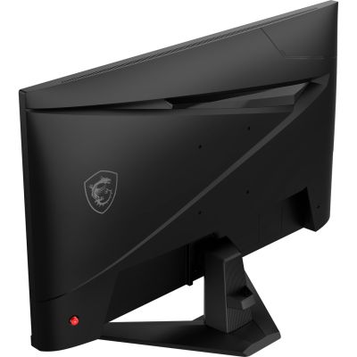 14. MSI MAG 274QF E20 monitor komputerowy 68,6 cm (27") 2560 x 1440 px Wide Quad HD LCD Czarny